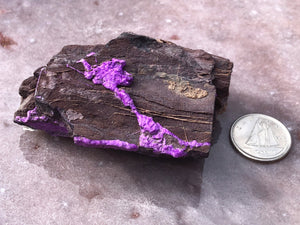 sugilite fibrous 4