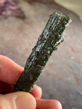 Load image into Gallery viewer, Tourmaline with Lepidolite 15
