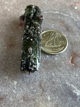 Load image into Gallery viewer, Tourmaline with Lepidolite 14
