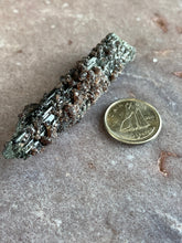 Load image into Gallery viewer, Tourmaline with Lepidolite 12

