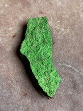 Load image into Gallery viewer, Uvarovite Garnet specimen 4
