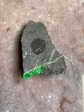 Load image into Gallery viewer, Uvarovite Garnet specimen 3
