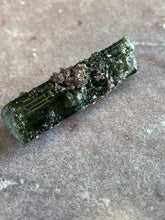 Load image into Gallery viewer, Tourmaline with Lepidolite 7
