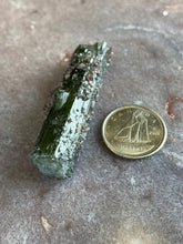 Load image into Gallery viewer, Tourmaline with Lepidolite 7
