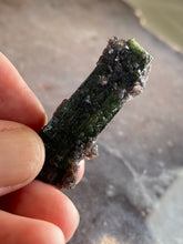 Load image into Gallery viewer, Tourmaline with Lepidolite 6
