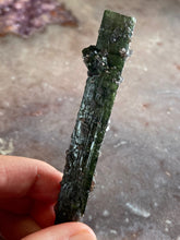 Load image into Gallery viewer, Tourmaline with Lepidolite 2
