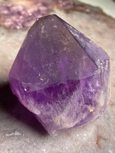 Ametrine from Bolivia - Raw 3