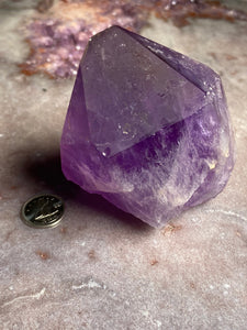 Ametrine from Bolivia - Raw 3