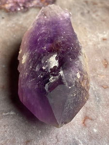 Ametrine from Bolivia - Raw 2