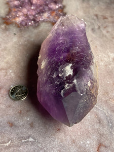 Ametrine from Bolivia - Raw 2