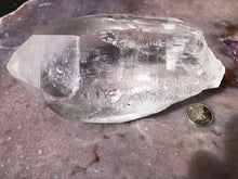 Load image into Gallery viewer, Lemurian Quartz 10
