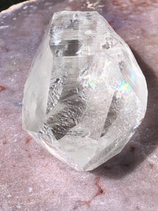 Lemurian Quartz 10