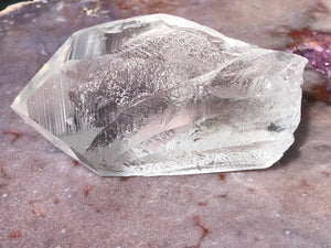 Lemurian Quartz 10