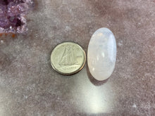 Load image into Gallery viewer, Rainbow moonstone shiva 1
