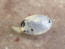 Load image into Gallery viewer, Rainbow moonstone shiva 14
