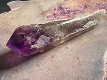 Load image into Gallery viewer, Amethyst root - unpolished 2
