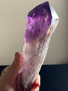 Amethyst root - unpolished 2