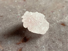 Load image into Gallery viewer, Rose quartz crystal 6

