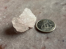 Load image into Gallery viewer, Rose quartz crystal 6
