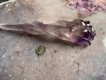 Load image into Gallery viewer, Amethyst rose 7
