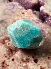 Load image into Gallery viewer, Amazonite crystal 4

