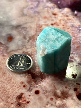 Load image into Gallery viewer, Amazonite crystal 2
