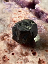 Load image into Gallery viewer, Goethite after Pyrite 4
