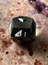Load image into Gallery viewer, Goethite after Pyrite 4
