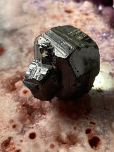 Load image into Gallery viewer, Goethite after Pyrite 3
