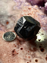 Load image into Gallery viewer, Goethite after Pyrite 3

