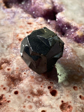 Load image into Gallery viewer, Goethite after Pyrite 2

