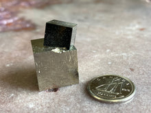 Load image into Gallery viewer, Pyrite cube 5
