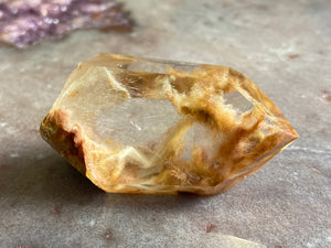 Amphibole Quartz 21