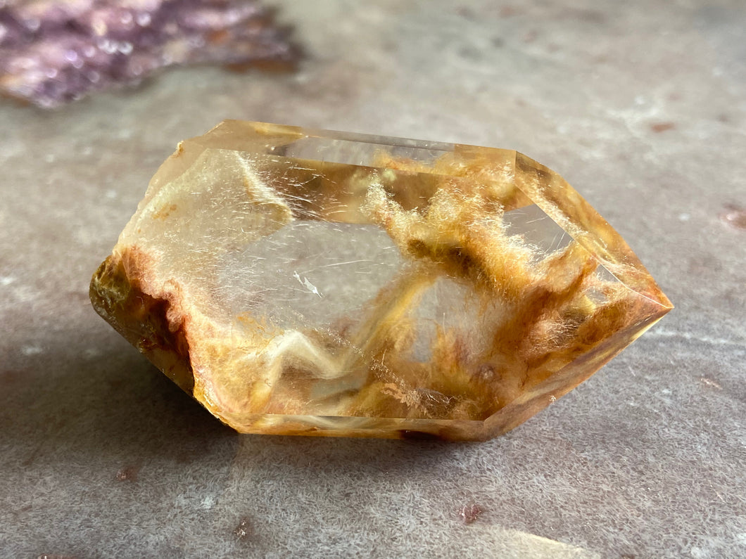 Amphibole Quartz 21