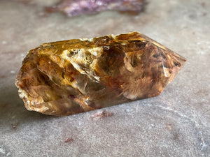 Amphibole Quartz 20