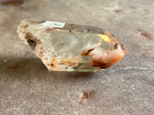 Amphibole Quartz 10