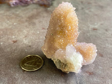 Load image into Gallery viewer, Spirit/Cactus quartz 14
