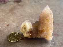 Load image into Gallery viewer, Spirit/Cactus quartz 11
