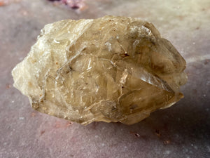 Elestial quartz 5