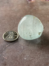 Load image into Gallery viewer, Topaz tumble - blue
