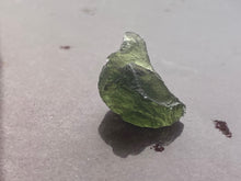 Load image into Gallery viewer, Moldavite 30 - 1.8 grams
