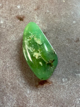 Load image into Gallery viewer, Chrysoprase mini wand
