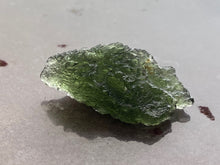 Load image into Gallery viewer, Moldavite 13 - 5 grams
