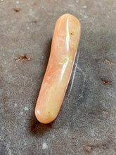 Load image into Gallery viewer, Pink Opal mini wand
