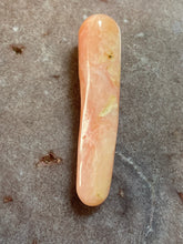 Load image into Gallery viewer, Pink Opal mini wand
