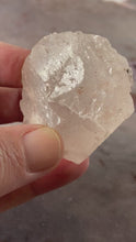 Load and play video in Gallery viewer, Nirvana Quartz 27
