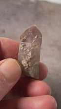 Load and play video in Gallery viewer, Lithium Quartz 23
